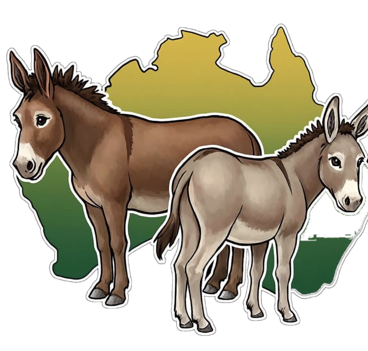 Lucies Haven crest